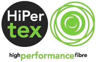 HIPER TEX HIGH PERFORMANCE FIBRE