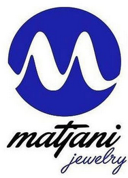 M MATJANI JEWELRY