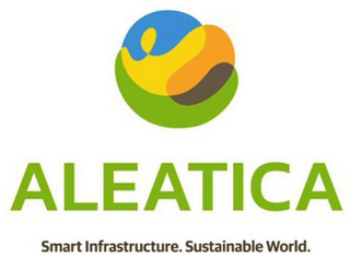 ALEATICA SMART INFRASTRUCTURE. SUSTAINABLE WORLD.