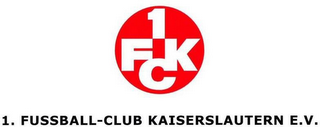 1FCK 1.FUSSBALL-CLUB KAISERSLAUTERN E.V.