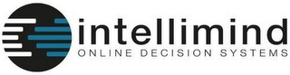 INTELLIMIND ONLINE DECISION SYSTEMS