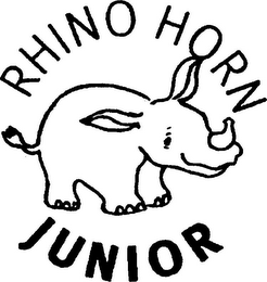 RHINO HORN JUNIOR