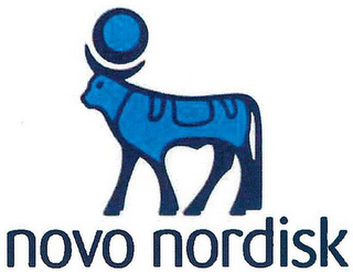 NOVO NORDISK