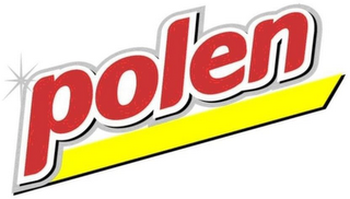 POLEN