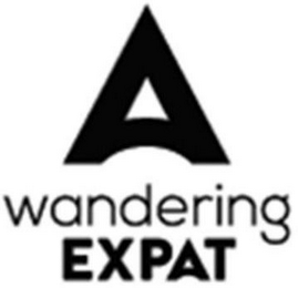 A WANDERING EXPAT