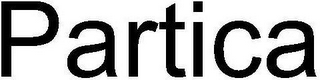 PARTICA