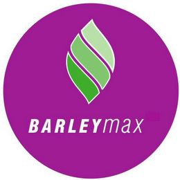 BARLEYMAX