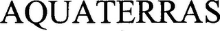 AQUATERRAS