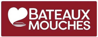 BATEAUX MOUCHES