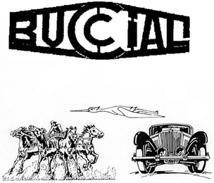 BUCCIALI