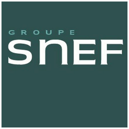 GROUPE SNEF