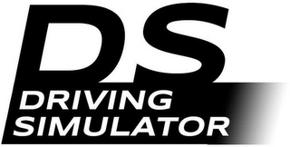 D S DRIVING SIMULATOR