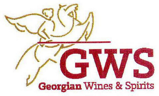 GWS GEORGIAN WINES & SPIRITS