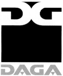 DG DAGA
