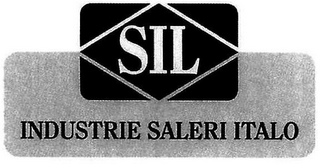 SIL INDUSTRIE SALERI ITALO