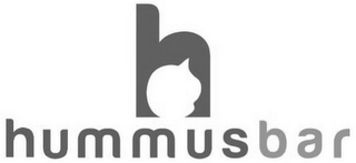 H HUMMUSBAR
