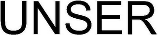 UNSER