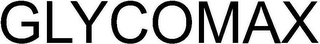 GLYCOMAX