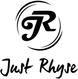 JUST RHYSE