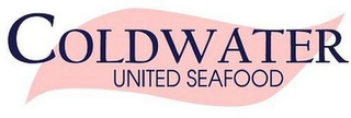 COLDWATER UNITED SEAFOOD