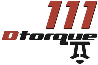 DTORQUE 111