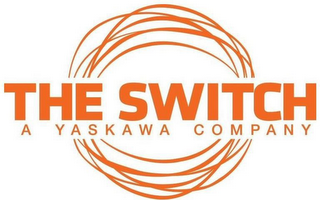 THE SWITCH A YASKAWA COMPANY