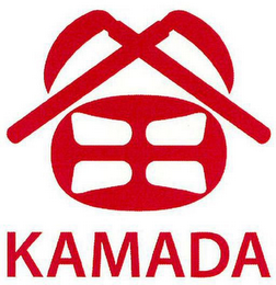 KAMADA