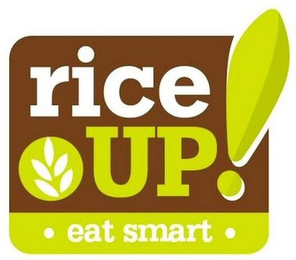 RICE UP! EAT SMART