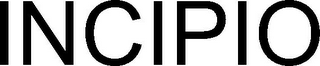 INCIPIO