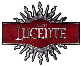 LA VITE LUCENTE