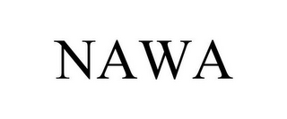 NAWA