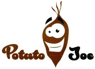 POTATO JOE