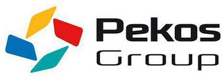 PEKOS GROUP