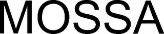 MOSSA
