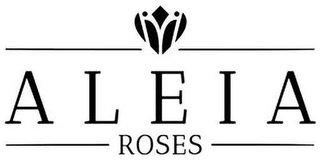 ALEIA ROSES