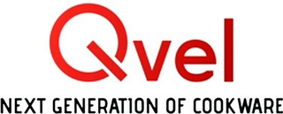 QVEL NEXT GENERATION OF COOKWARE