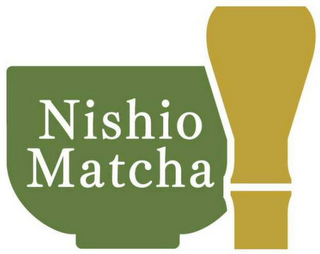 NISHIO MATCHA