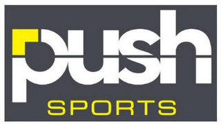PUSH SPORTS