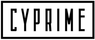 CYPRIME