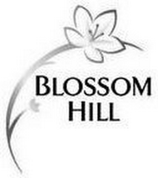 BLOSSOM HILL