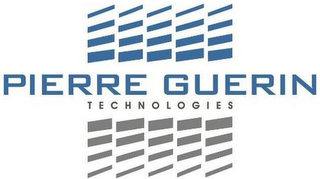 PIERRE GUERIN TECHNOLOGIES