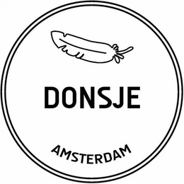 DONSJE AMSTERDAM