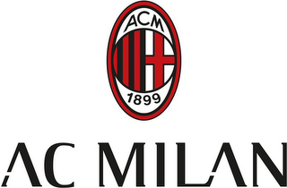 ACM 1899 AC MILAN