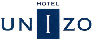 HOTEL UNIZO