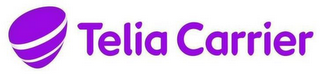 TELIA CARRIER