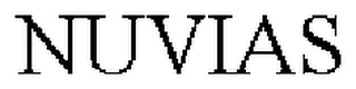 NUVIAS