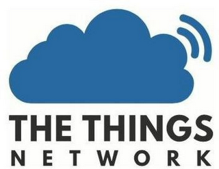 THE THINGS NETWORK