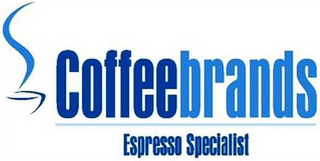 COFFEEBRANDS ESPRESSO SPECIALIST