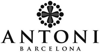 ANTONI BARCELONA