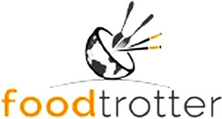 FOODTROTTER